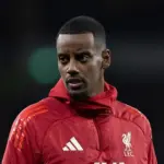 Arne Slot Ungkap Kondisi Terbaru Alexander Isak yang Mulai Berlatih Ringan di Markas Liverpool