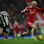 Arne Slot Ungkap Kunci Kemenangan Liverpool atas Newcastle 4-1: Kombinasi Pemain dan Atmosfer Anfield
