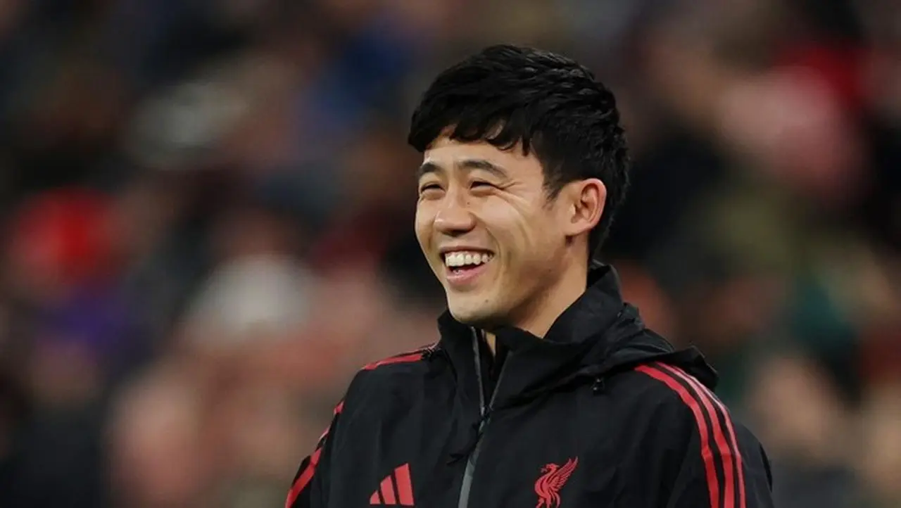 Arne Slot Ungkap Strategi Rotasi Liverpool demi Cegah Badai Cedera Usai Wataru Endo Tumbang Arne Slot Ungkap Strategi Rotasi Liverpool demi Cegah Badai Cedera Usai Wataru Endo Tumbang