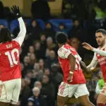 Arsenal Bergerak Cepat Cari Pengganti Mikel Merino Usai Cedera Parah Jelang Penutupan Bursa Transfer