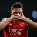 Arsenal Kokoh di Puncak Klasemen Liga Inggris Usai Libas Sunderland, Unggul 9 Poin dari Man City