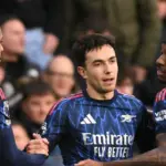 Arsenal Kokoh di Puncak, Liverpool dan Chelsea Catat Kemenangan Penting dalam Lanjutan Liga Inggris