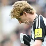 Arsenal, Manchester United, dan Liverpool Berebut Anthony Gordon, Newcastle Tetapkan Harga Fantastis