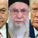 AS dan Israel Soroti Iran dengan Pendekatan Berbeda: Diplomasi vs. Garis Keras Jelang Perundingan