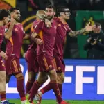 AS Roma Catat Kemenangan Meyakinkan 3-0 atas Cremonese, Amankan Posisi Tiga Klasemen Sementara