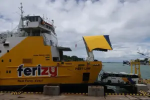 ASDP Rilis Kebijakan Diskon Tarif dan Single Tarif untuk Angkutan Lebaran 2026, Permudah Perjalanan Pemudik