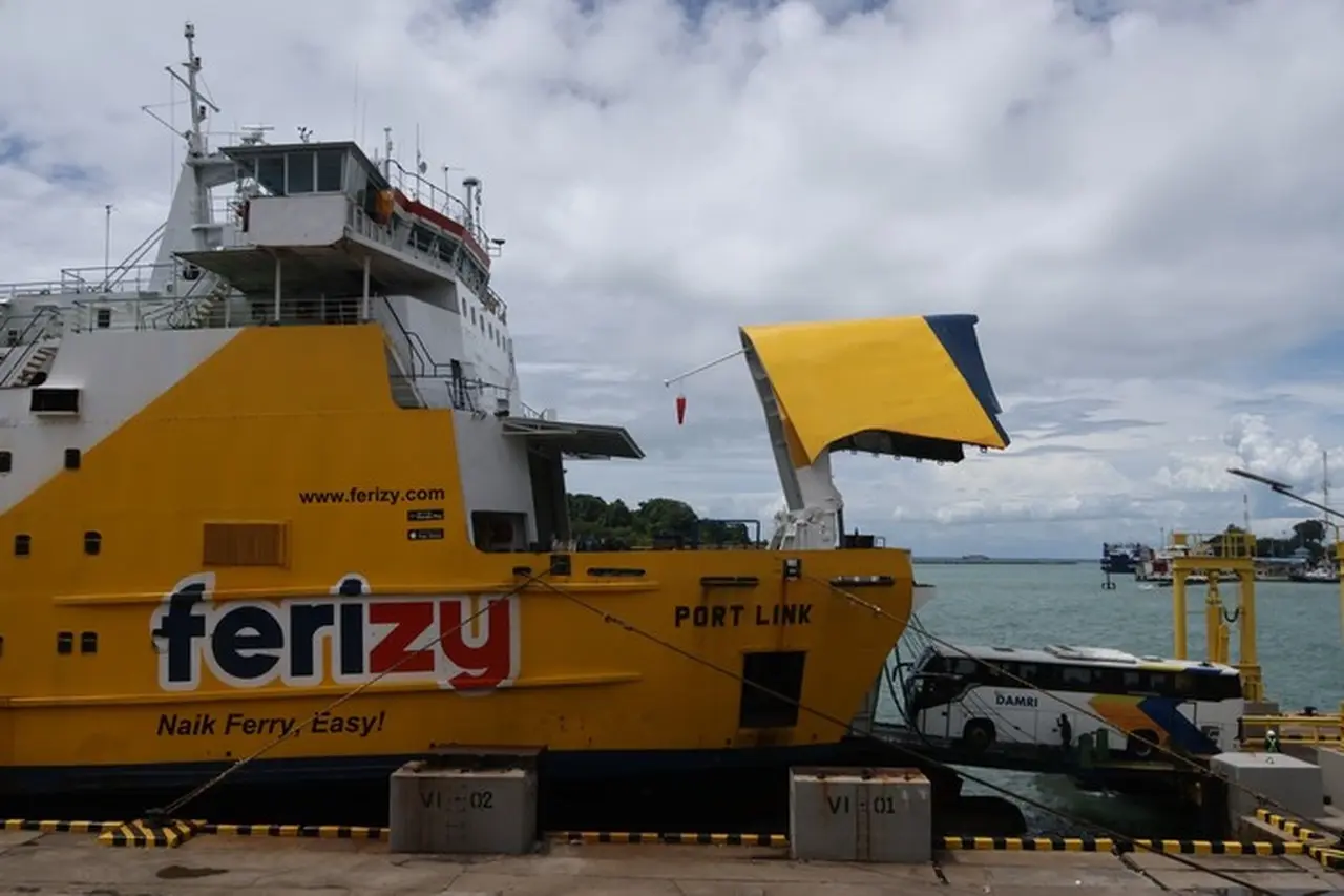 ASDP Rilis Kebijakan Diskon Tarif dan Single Tarif untuk Angkutan Lebaran 2026, Permudah Perjalanan Pemudik ASDP Rilis Kebijakan Diskon Tarif dan Single Tarif untuk Angkutan Lebaran 2026, Permudah Perjalanan Pemudik