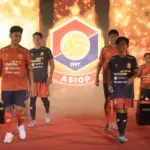 ASIOP Gandeng Mills Rilis Jersey 2026 dan Bus Baru, Rayakan 10 Tahun Sejarah Juara Gothia Cup