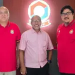 ASIOP Tunjuk Fakhri Husaini Jadi Direktur Teknik Baru dan Rilis Jersey Musim 2026 untuk Perkuat Timnas
