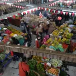 Asosiasi Pedagang Kaki Lima Soroti Penurunan 2,2 Juta Warung Kelontong dan Ribuan Pasar Tradisional: Minta Kebijakan Ritel Ditinjau