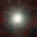 Astronom Temukan Bintang Raksasa yang Hilang Misterius, Ternyata Berubah Jadi Lubang Hitam