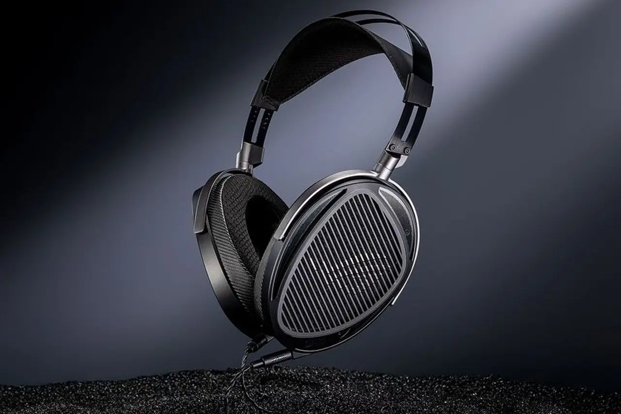 Asus Resmi Rilis ROG Kithara: Headset Gaming Berteknologi Hi-Fi dengan Driver Planar Magnetik