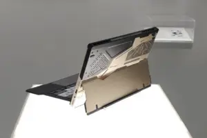 Asus Rilis ROG Flow Z13-KJP Edisi Kojima Productions di Indonesia: Harga, Spesifikasi, dan Bonus Eksklusif