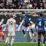 Atalanta Balikkan Keadaan, Kalahkan Napoli 2-1 dan Ancam Posisi Tiga Klasemen Liga Italia