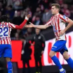 Atletico Madrid Catat Kemenangan Dramatis 4-2 atas Espanyol, Jaga Asa Liga Champions