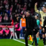 Atletico Madrid Lumat Barcelona 4-0, Diego Simeone Ungkap Rahasia Mentalitas Tim Menuju Final