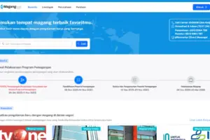 Aturan Baru Pajak Magang: Peserta Terima Uang Saku Utuh Tanpa Potongan PPh 21 hingga 2026