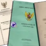 Aturan Pemisahan Sertifikat Tanah: Begini Rumus Hitung Biaya Pengukuran Resmi dari BPN