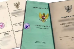 Aturan Pemisahan Sertifikat Tanah: Begini Rumus Hitung Biaya Pengukuran Resmi dari BPN