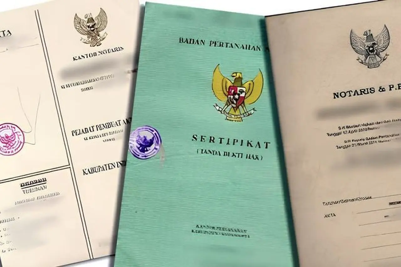 Aturan Pemisahan Sertifikat Tanah: Begini Rumus Hitung Biaya Pengukuran Resmi dari BPN