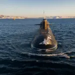 Australia Bangun Pusat Produksi Kapal Selam Nuklir, Alokasikan Dana Awal Sebesar Rp 46 Triliun