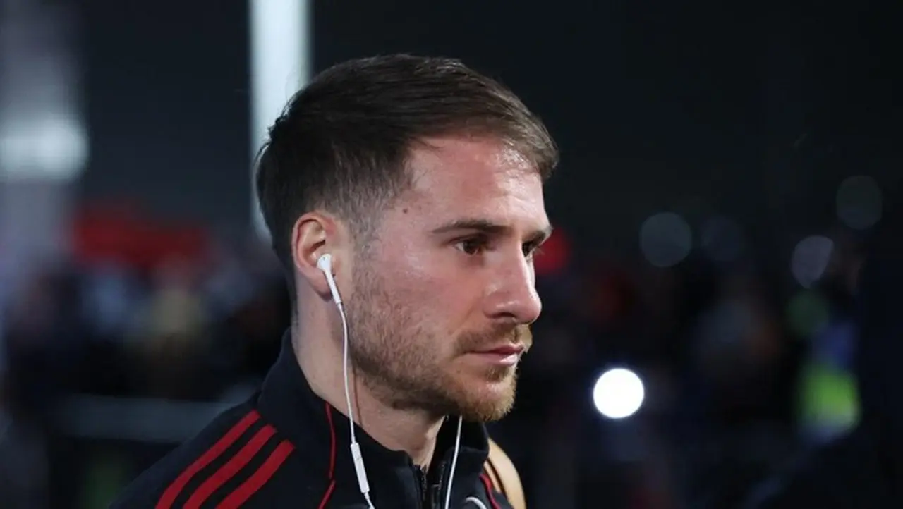 Ayah Alexis Mac Allister Bantah Rumor ke Manchester United, Tegaskan Sang Anak Fokus di Liverpool