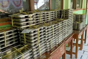 Badan Gizi Nasional Atur Ulang Jadwal Makan Bergizi Gratis Selama Ramadhan dan Idul Fitri 2026