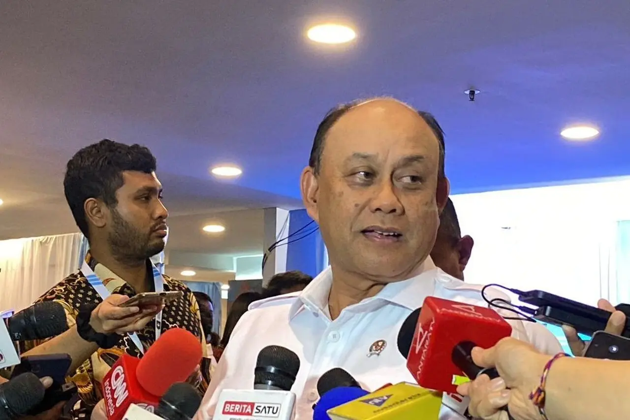 Badan Gizi Nasional Kucurkan Rp 32,1 Triliun untuk Program MBG, Sektor Otomotif Ikut Terdongkrak