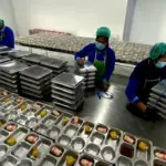 Badan Gizi Nasional Soroti Hasil Survei Kepuasan Program Makan Bergizi Gratis yang Capai 72,8 Persen