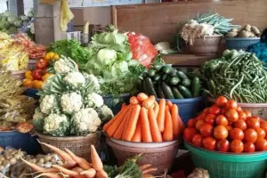 Badan Pangan Nasional Catat Harga Bahan Pokok Stabil Nasional pada Kamis, 26 Februari 2026: Cek Rinciannya