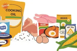 Badan Pangan Nasional Umumkan Harga Bahan Pokok 28 Februari 2026: Mayoritas Naik, Daging Sapi Murni Turun