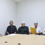 Bahar bin Smith Minta Maaf kepada GP Ansor Terkait Kasus Penganiayaan Anggota Banser di Tangerang