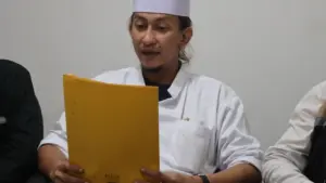 Bahar Smith Ungkap Permohonan Maaf Terkait Kasus Penganiayaan Anggota Banser di Wilayah Tangerang