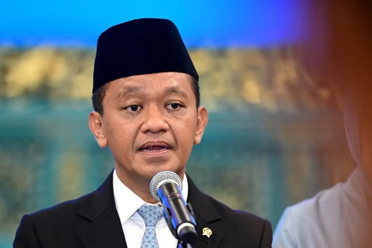 Bahlil Lahadalia Tegaskan RI Tak Ekspor Mineral Kritis Mentah, Investasi AS Wajib Hilirisasi di Dalam Negeri