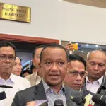 Bahlil Lahadalia Ungkap Rencana Larangan Ekspor Timah Demi Genjot Nilai Tambah Ekonomi Nasional