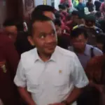 Bahlil Lahadalia Wajibkan Campuran Etanol 20 Persen pada 2028 demi Kurangi Impor BBM Nasional