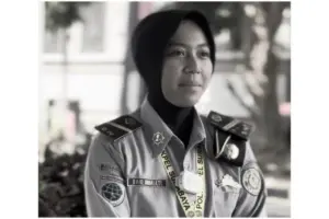 Baiq Indriati Ungkap Perjuangan Lolos Poltekpel Surabaya Usai Gagal Tiga Kali di Seleksi Kemenhub