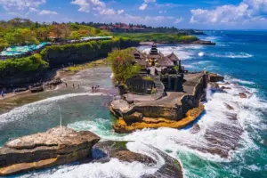 Bali Ungguli London dan Paris, Raih Posisi Puncak Destinasi Terbaik Dunia 2026 Versi TripAdvisor
