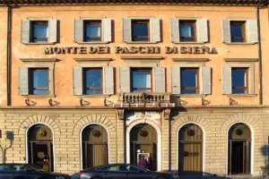 Banca Monte dei Paschi di Siena: Jejak 553 Tahun Bank Tertua Dunia dari Krisis hingga Akuisisi