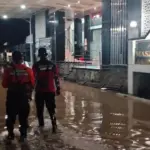 Banjir Pasuruan: Sungai Rejoso, Welang, dan Kedunglarangan Meluap, Ribuan Warga Terdampak Hingga 75 Cm
