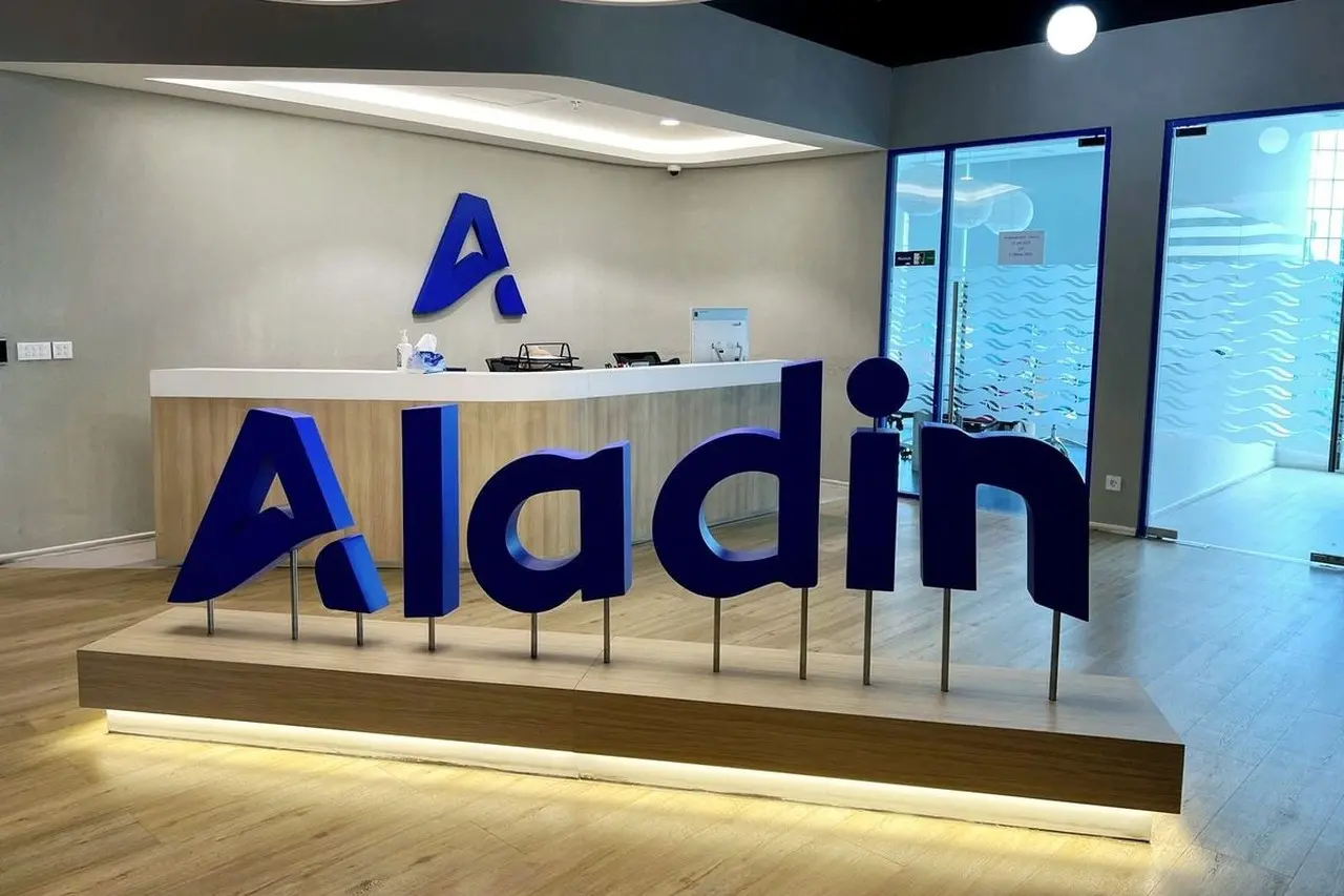 Bank Aladin Syariah dan Alfamart Gelar Warteg Gratis Ramadan 2026, Targetkan 60.000 Paket Buka Puasa