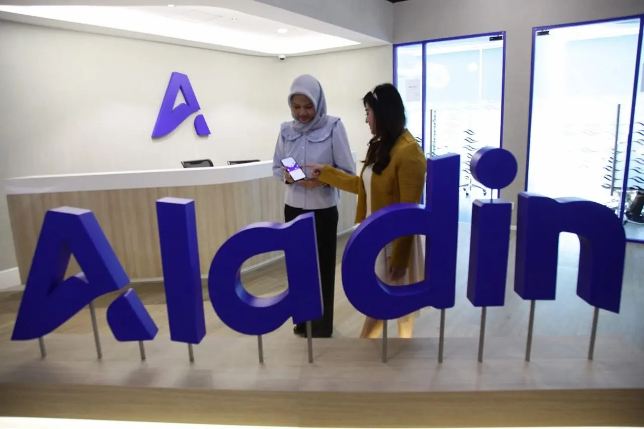 Bank Aladin Syariah Gandeng UMB Beri Beasiswa Mahasiswa Akhir di Wilayah 3T dan Terdampak Bencana