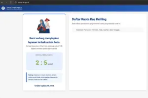 Bank Indonesia Buka Layanan Tukar Uang Baru di Luar Jawa Mulai 27 Februari 2026: Simak Jadwal dan Cara Daftar Resmi