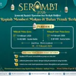 Bank Indonesia Buka Pendaftaran Tukar Uang Baru Lebaran 2026 Melalui Aplikasi PINTAR Mulai Hari Ini