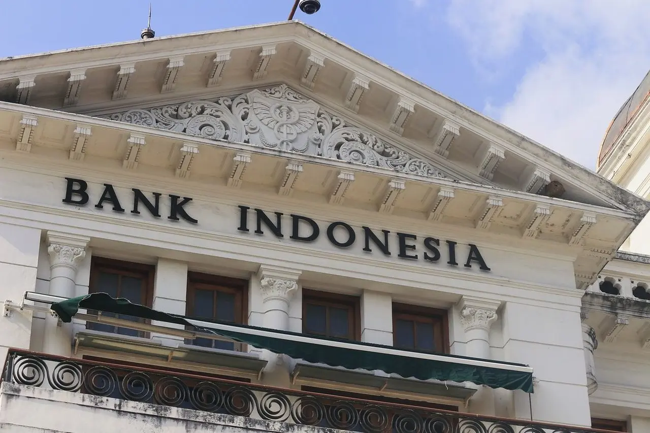 Bank Indonesia Catat Neraca Pembayaran Indonesia Surplus 6,1 Miliar Dollar AS di Akhir Tahun 2025 Bank Indonesia Catat Neraca Pembayaran Indonesia Surplus 6,1 Miliar Dollar AS di Akhir Tahun 2025