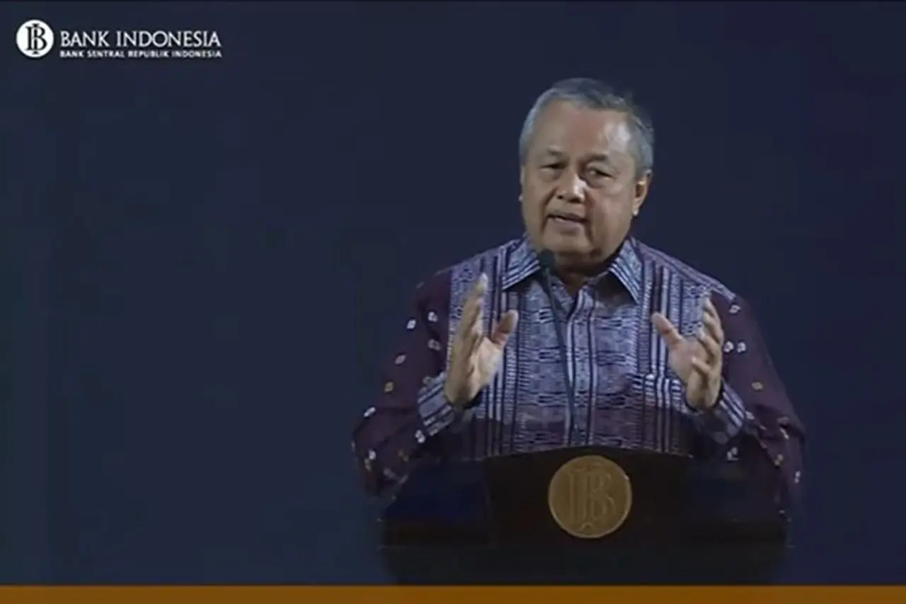 Bank Indonesia Kucurkan Insentif Likuiditas Rp 427,5 Triliun, Bank BUMN Terima Alokasi Terbesar