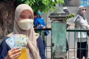 Bank Indonesia Perbarui Jadwal Penukaran Uang Baru 2026, Masyarakat Jawa Dapat Akses Lebih Awal