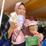 Bank Indonesia Perbarui Jadwal Penukaran Uang Baru Tahap Dua, Kini Lebih Cepat untuk Pulau Jawa