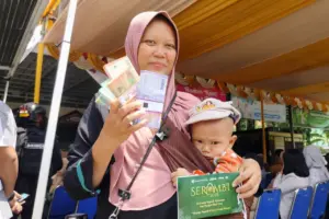 Bank Indonesia Perbarui Jadwal Penukaran Uang Baru Tahap Dua, Kini Lebih Cepat untuk Pulau Jawa