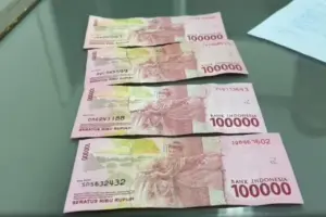 Bank Indonesia Peringatkan Pelaku Uang Mutilasi: Ancaman Pidana 5 Tahun dan Denda Rp1 Miliar Menanti